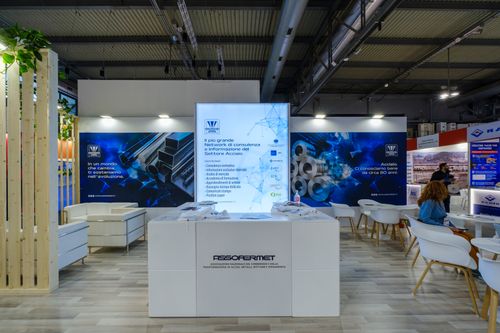 ASSOFERMET - MADE IN STEEL RHO 05-2025