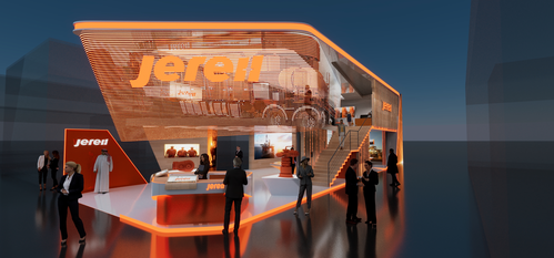 YANTAI JEREH PETROLEUM EQUIPMENT & TECHNOLOGIES CO., LTD