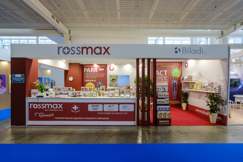 BILADI LTD - COSMOFARMA BOLOGNA 05-2026