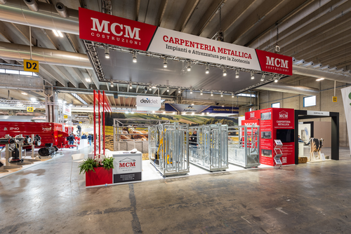 MCM - FIERA AGRICOLA VERONA 02-2026