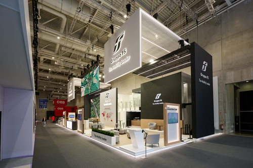 INNOTRANS BERLINO (DE) 09-2026