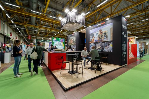 NORMANDISE - ZOOMARK BOLOGNA