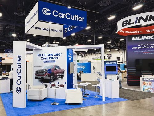CARCUTTER - NADA SHOW LAS VEGAS (US) 02-2026