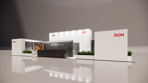 PIPEX ITALIA SPA - MADE IN STEEL RHO 05-2023