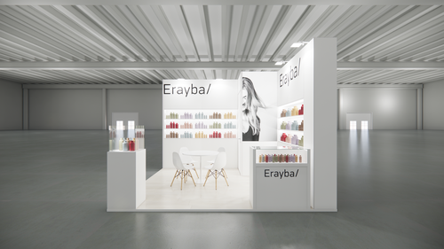 ERAYABA COSMETICS SA