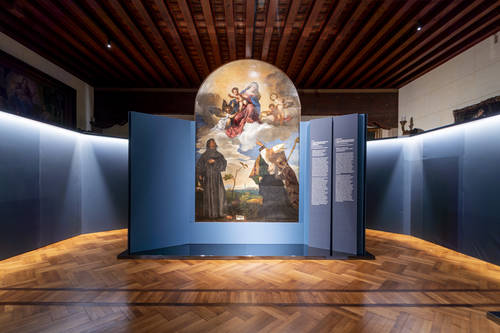 MOSTRA TIZIANO VECELLIO_PIEVE DI CADORE 01-2026