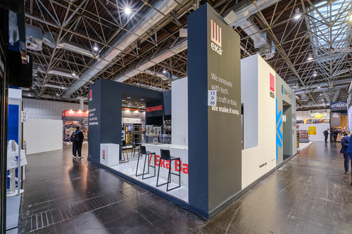 TECNOEKA SRL - EUROSHOP DUSSERDOLF (DE) 02-2026