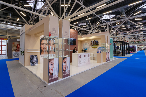 ARVAL - COSMOFARMA BOLOGNA 05-2026