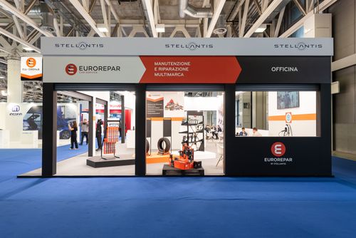 STELLANTIS - AUTOPROMOTEC BOLOGNA 05-2025