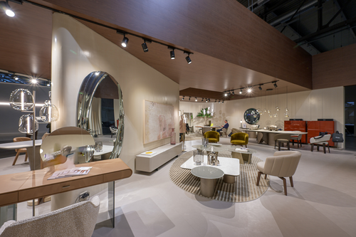 SALONE DEL MOBILE MILANO 04-2026