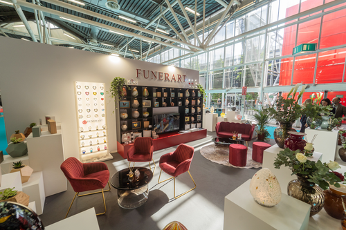 TANEXPO BOLOGNA 05-2026