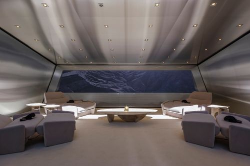 MORPHUS - FUORI SALONE MILANO CITY