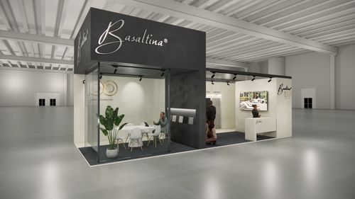 BASALTINA SRL