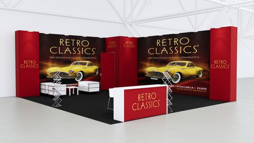 RETROCLASSICS