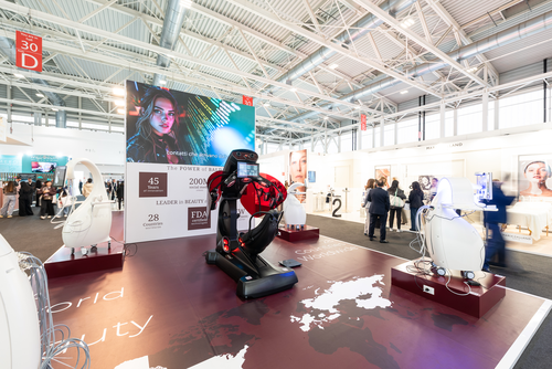 BALDAN GROUP - COSMOPROF BOLOGNA 03-2026