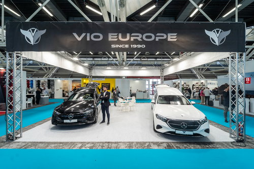 TANEXPO 2024 - TANEXPO BOLOGNA 05-2026