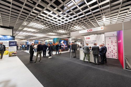 SERVICE DAY - SERVICE DAY VERONA 10-2025