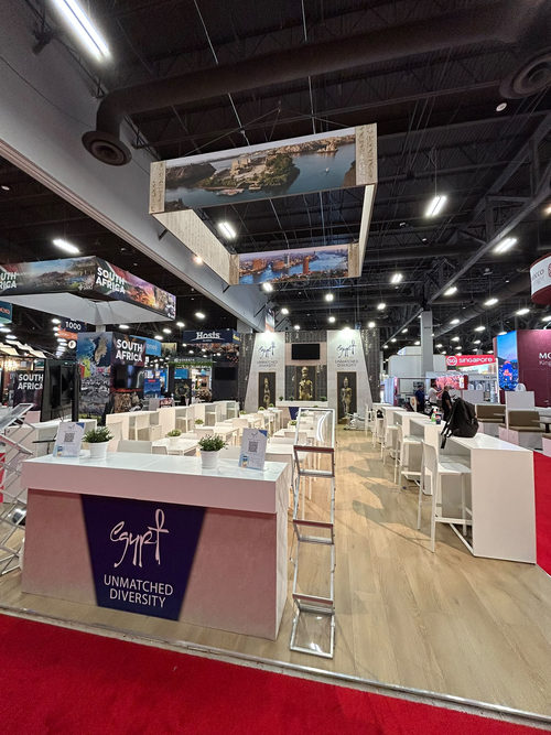 SOLUTION DESIGN GROUP - IMEX AMERICA LAS VEGAS (US) 10-2026