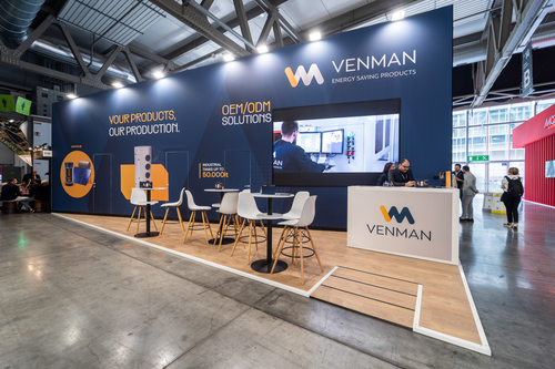 EXPOCOMFORT MCE MILANO 03-2026