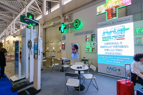 COSMOFARMA BOLOGNA 05-2026