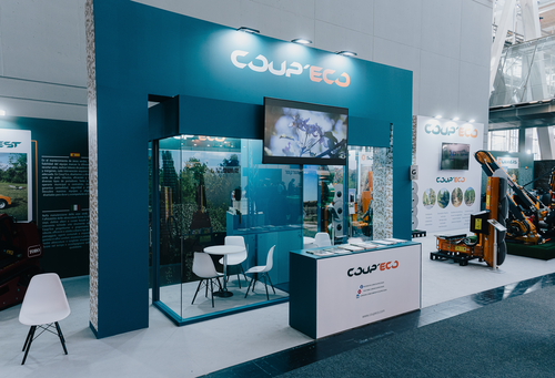 COUPECO - AGRITECHNICA HANNOVER (DE) 11-2025