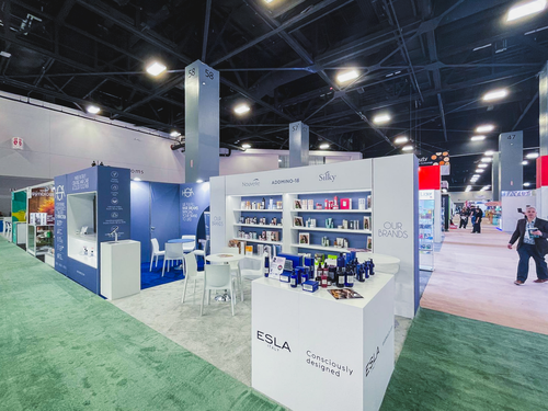 HSA COSMETICS - COSMOPROF MIAMI MIAMI (US) 01-2026