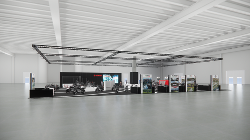 YAMAHA MOTOR ITALIA SPA