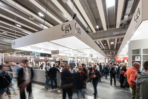 CUZZIOL GRANDI VINI S.R.L. - VINITALY VERONA