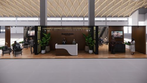 FAKHRUDDIN PROPERTIES DEVELOPMENT LLC