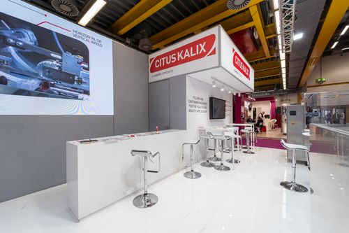 COESIA S.P.A. - COSMOPROF BOLOGNA