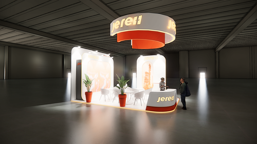 YANTAI JEREH PETROLEUM EQUIPMENT & TECHNOLOGIES CO., LTD.