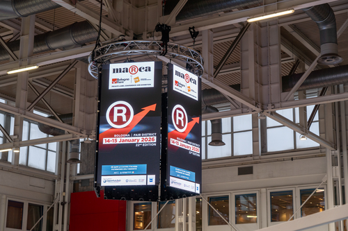 MARCA - MARCA BOLOGNA 01-2026