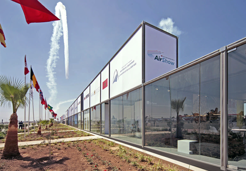 AIRSHOW - AIRSHOW MARRAKECH 2016