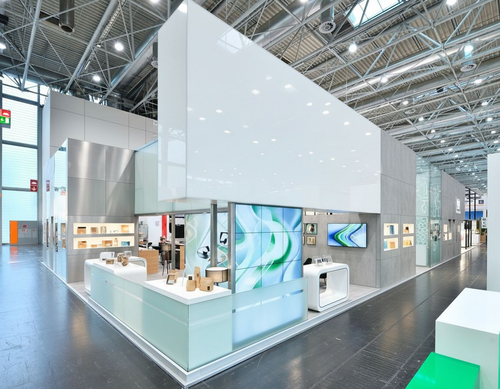 SYNTHEX AI - K DUSSELDORF(DE) 10-2025