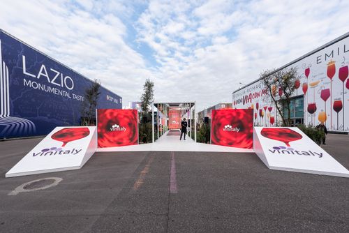 MASAF - VINITALY VERONA