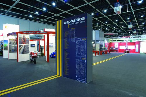 ASPHALTICA - ASPHALTICA PADOVA 2006