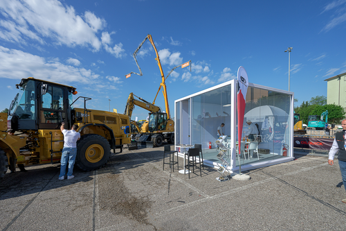 CGT - SAMOTER VERONA 05-2026