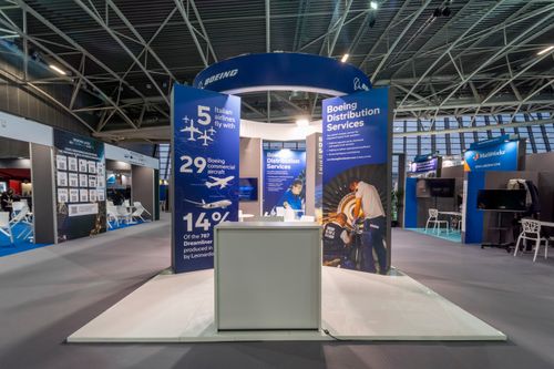 AIRBUS - AEROSPACE DEFENCE TORINO 11-2023