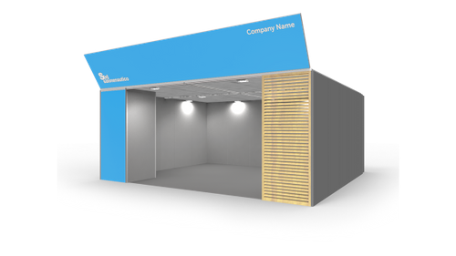 WHARF 0002 SALONE NAUTICO GENOVA