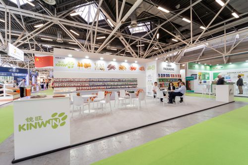 CHENXI PACKAGING - ZOOMARK BOLOGNA