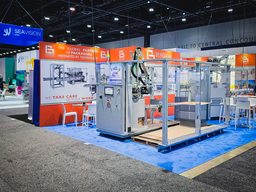 PACK EXPO CHICAGO CHICAGO (US) 10-2026