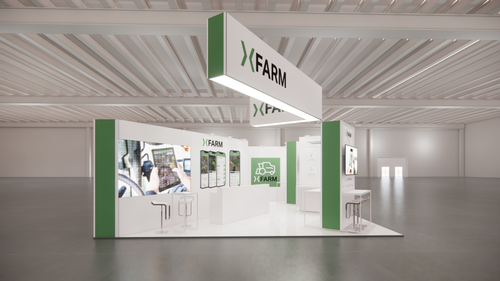 XFARM TECHNOLOGIES ITALIA SRL