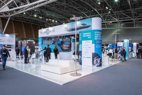 PIEMONTE - AEROSPACE & DEFENCE | TORINO 2019