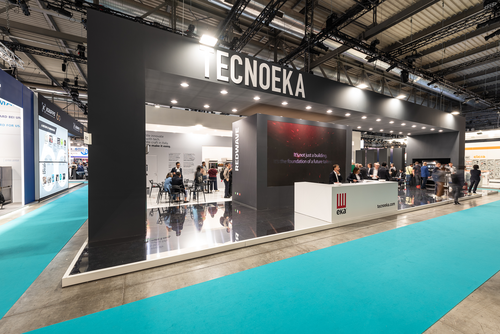 TECNOEKA SRL - HOST RHO 10-2025