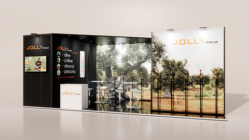 DUALITY 0004 JOLLY ITALIA