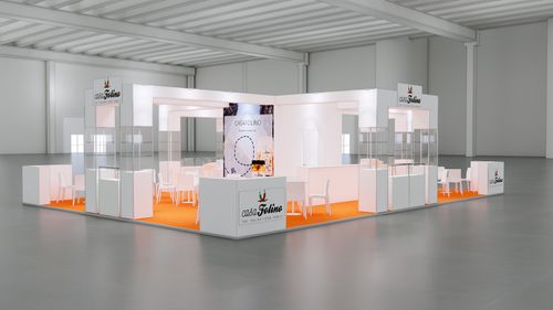 CASAFOLINO S.R.L. SOCIETÀ BENEFIT