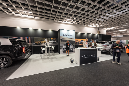 ATFLOW - SERVICE DAY VERONA 10-2025