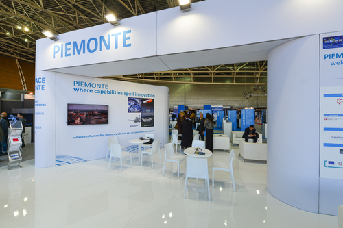 AEROSPACE & DEFENSE 2023 - AEROSPACE & DEFENCE | TORINO 2017