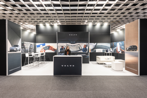 VOLVO - SERVICE DAY VERONA 10-2025