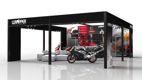 SPACE H 300 COVER UP.0001 